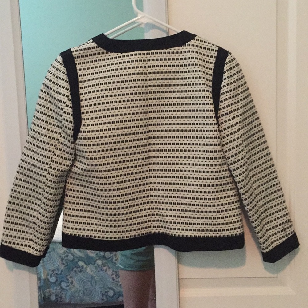 LOFT jacket - Picture 4 of 4